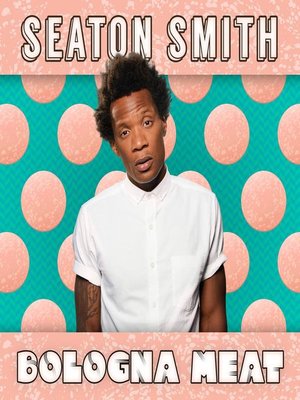 cover image of Seaton Smith